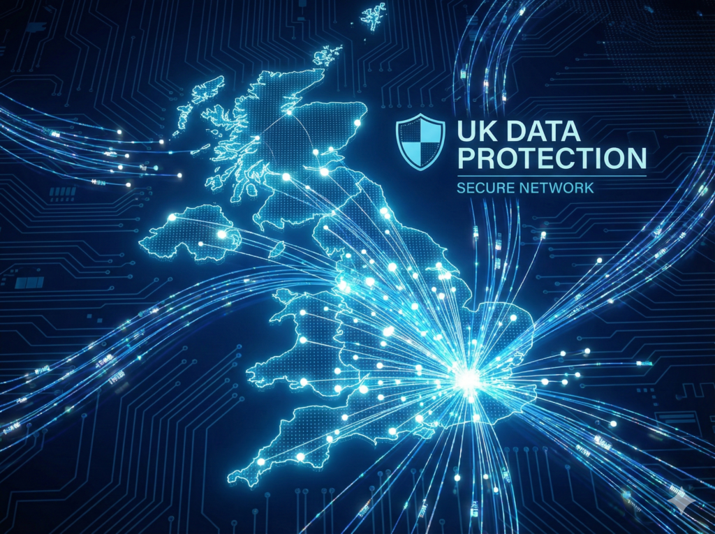 OpsPal Security & Compliance