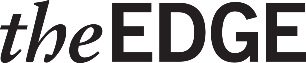 Edge logo_ University of leeds