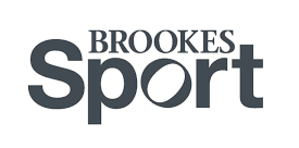 Brookes sport logo