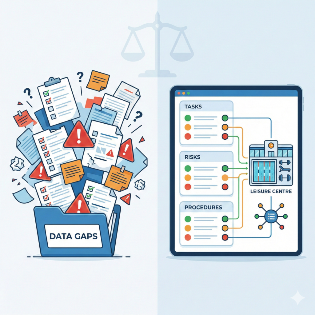 Leisure Operations Data