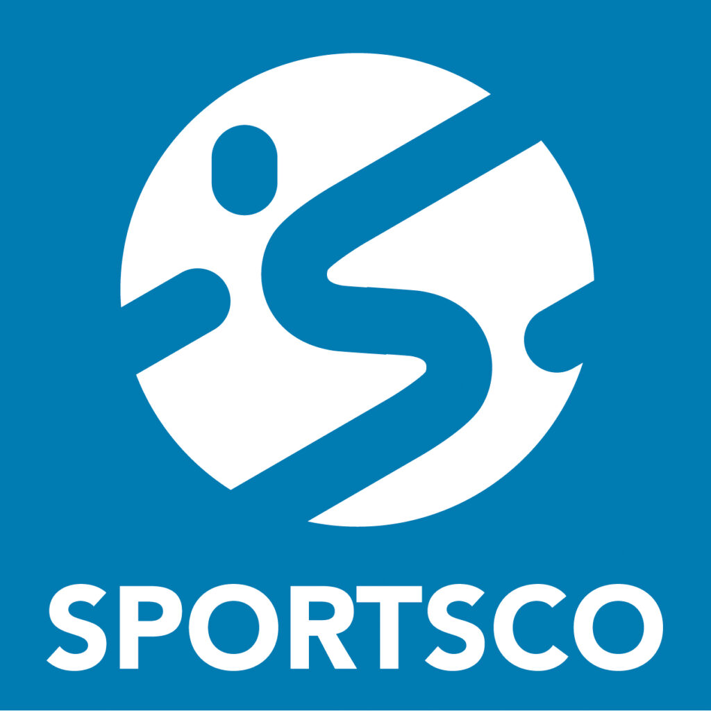 SPORTSCO Logo