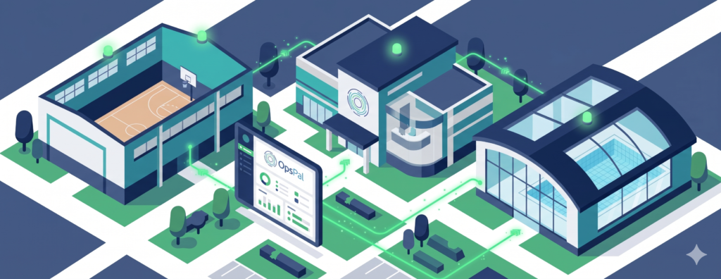 Leisure Operations & LGR: How to Get Ready | OpsPal