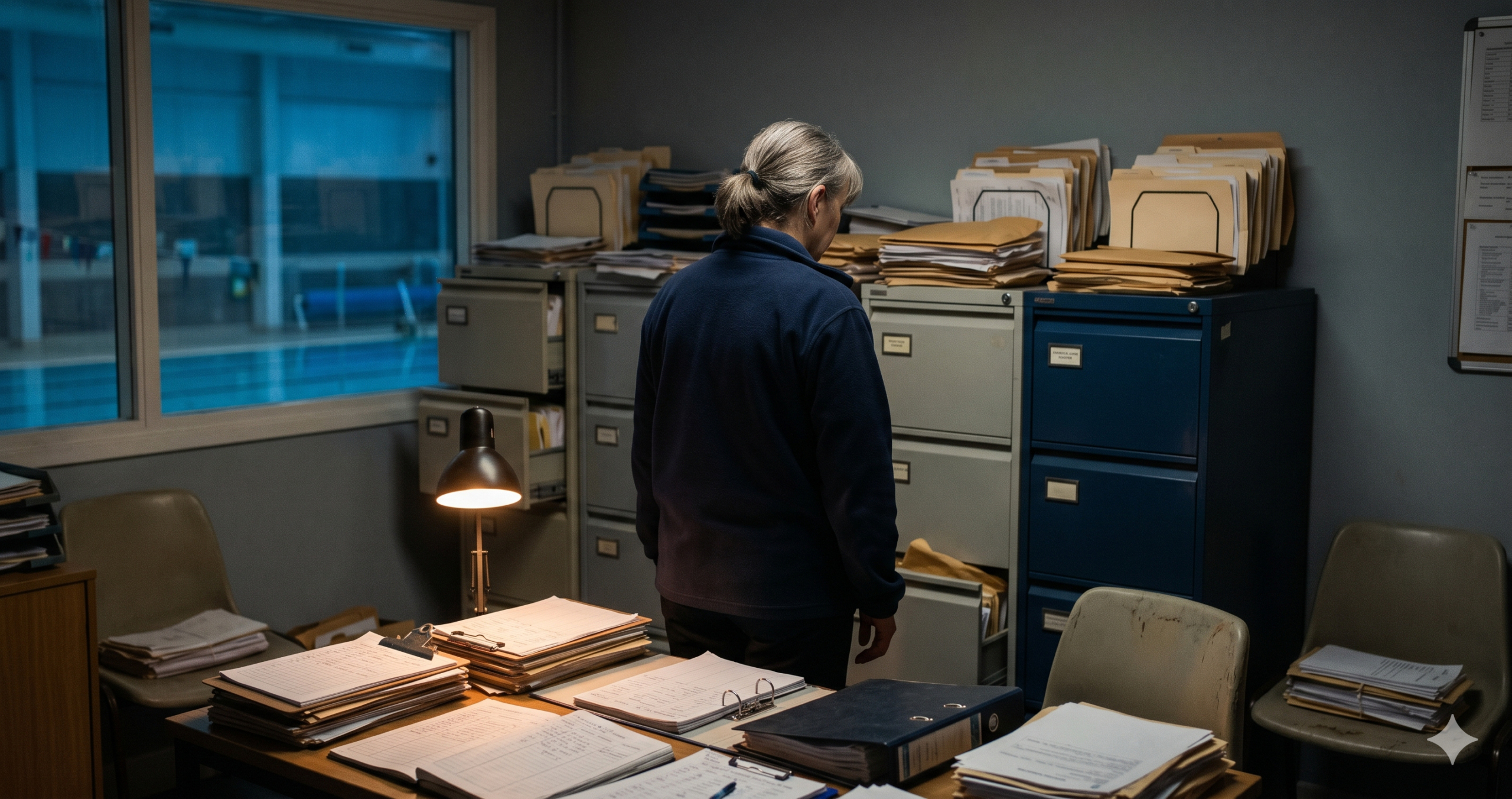 leisure trust operational efficiency