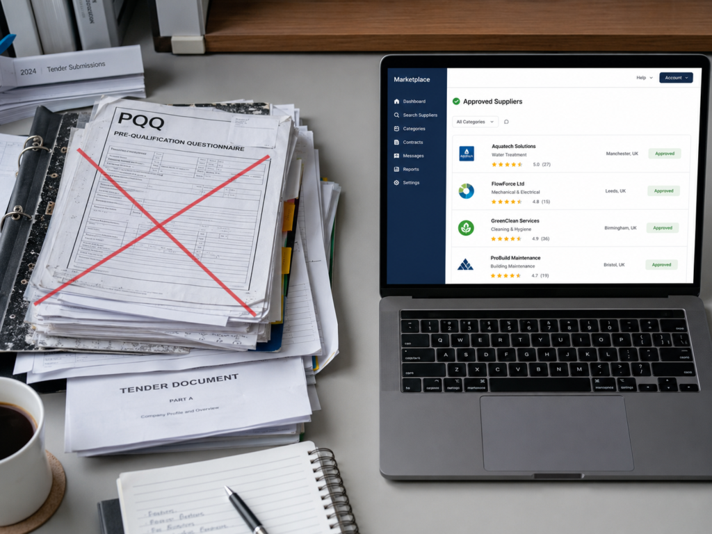 G-Cloud Approved Leisure Software | OpsPal