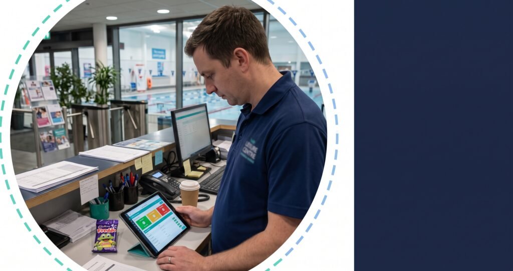 Leisure Centre Compliance Software Cost | OpsPal