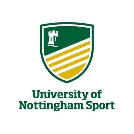 University of Nottingham sport